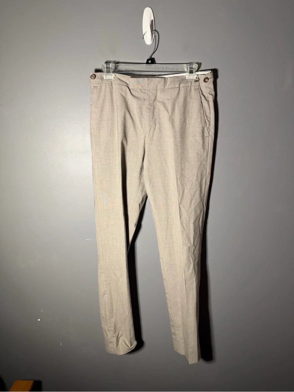 Reiss Boyce Slim Fit Suit Size 36R (30x32)